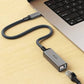 Wired network port