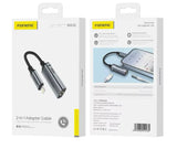 2 in 1 Adapter cable
