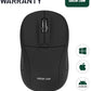 Wireless mouse