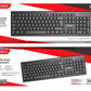 USB wired Keyboard