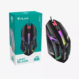 Mouse luminouse