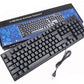 Keyboard