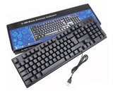 Keyboard