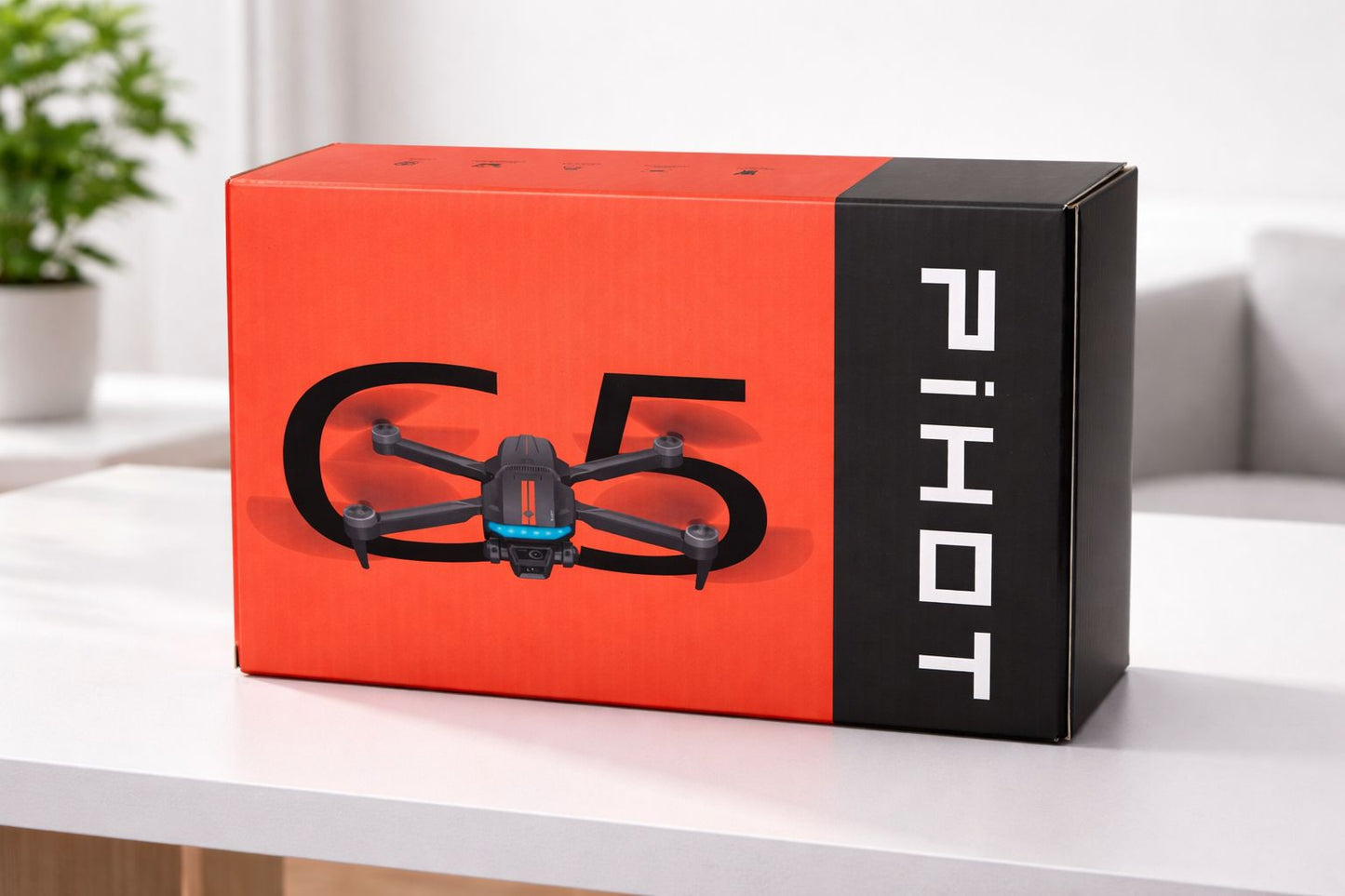 Drone G5 pro