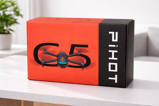 Drone G5 pro