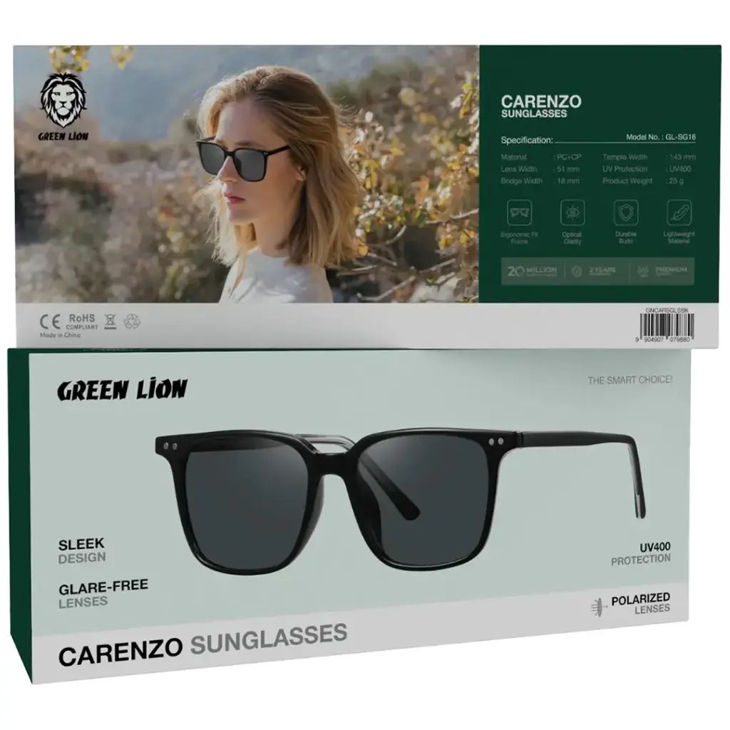 Sunglasses Carenzo