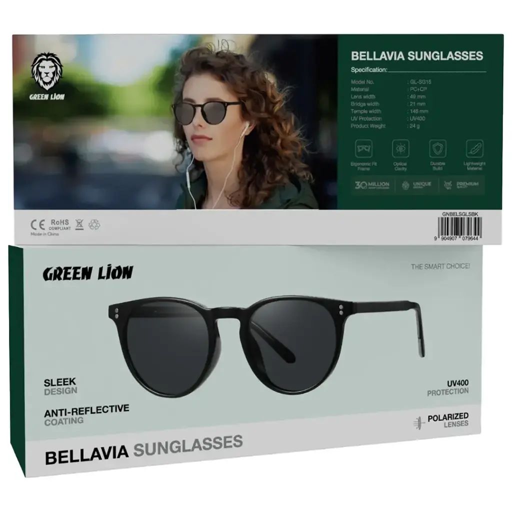 Sunglasses