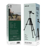 Professional tripod